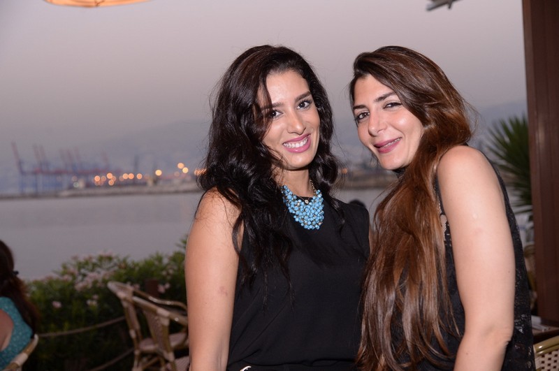 Iftar at Mandaloun Sur Mer